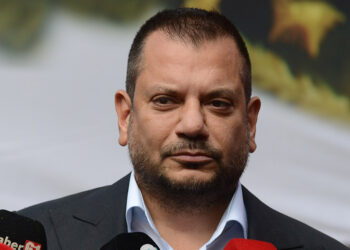 Ertuğrul Doğan PFDK'ya sevk edildi