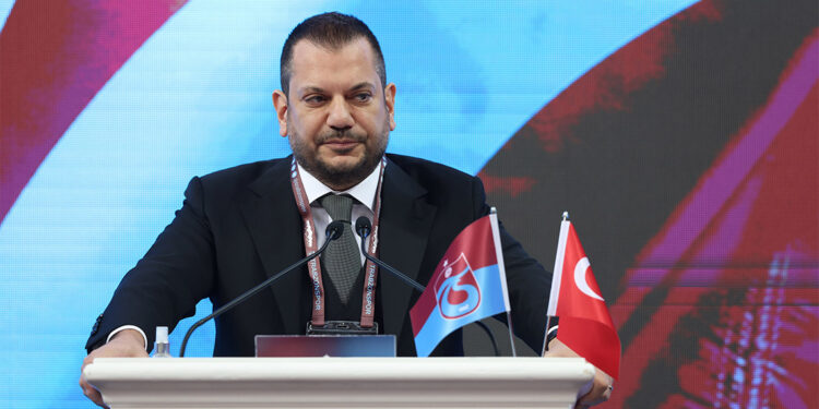 Temiz futbol en büyük idealimizdir