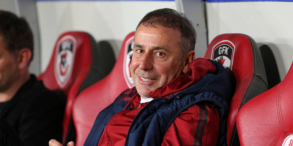 Görev sürecinde 16 maçta 8 galibiyet ve 8 mağlubiyet alarak toplam 24 puan toplayan Bjelica taraftarın gözünden düştü.