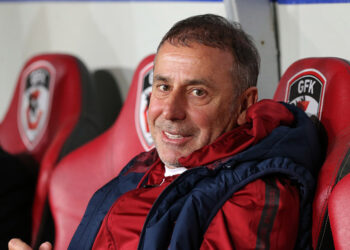 Abdullah Avcı Trabzonspor'a geri dönmek istiyor