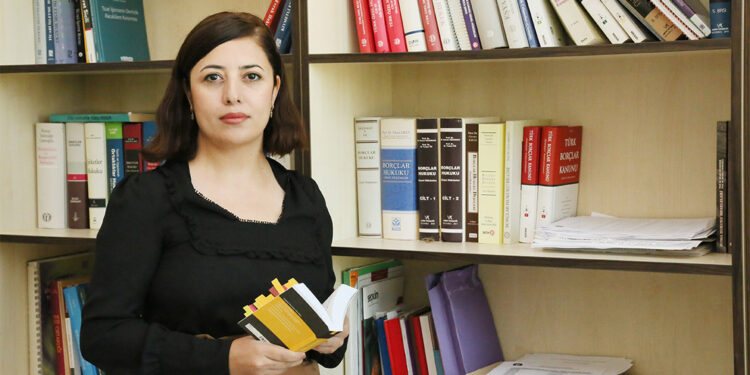 TTK'daki adam kavramı yerine 'insan' 'çalışan' önerisi