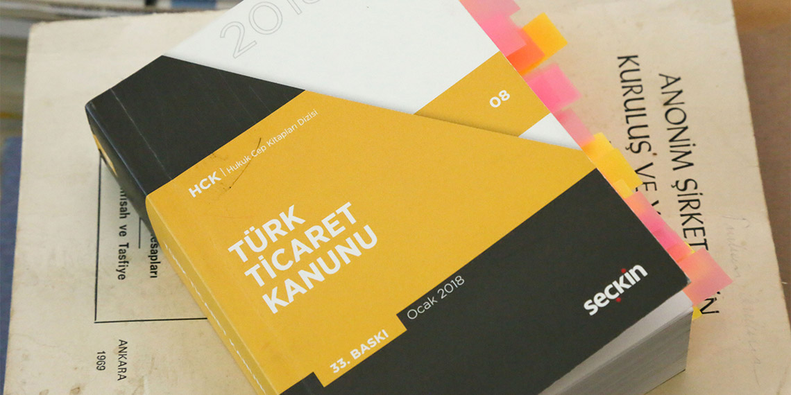 TTK'daki adam kavramı yerine 'insan' 'çalışan' önerisi