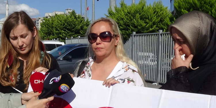 Tuğba Anlak davasında sanığa 25 yıl verildi