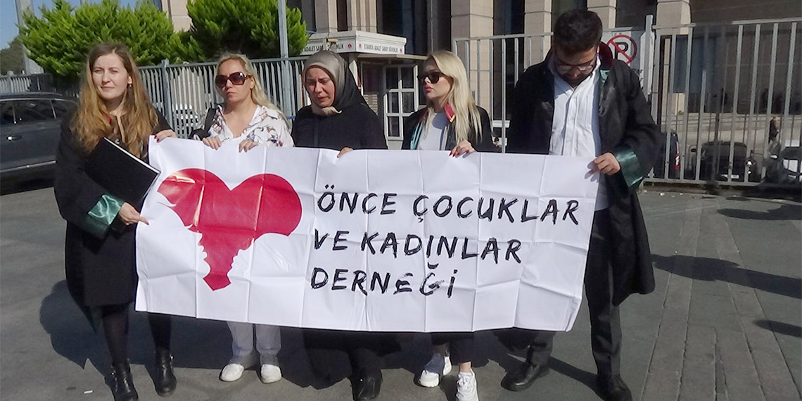 Tuğba Anlak davasında sanığa 25 yıl verildi