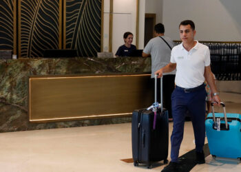 En çok bahşişi Almanlar veriyor