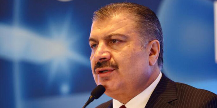 Hastane saldırısı insan vicdanında bir yıkım