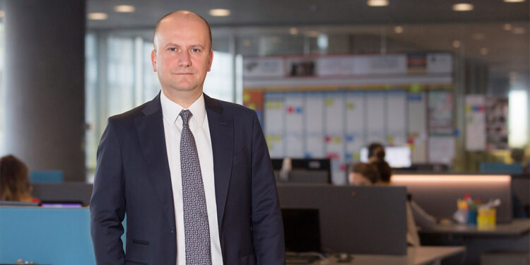 Turkcell'in yüz tanıma sistemine uluslararası onay