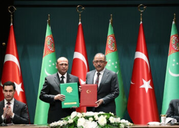 'Meteoroloji Alanında İş Birliği Anlaşması' imzalandı