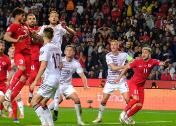 Erdoğan'dan A Milli Futbol Takımı için tebrik mesajı