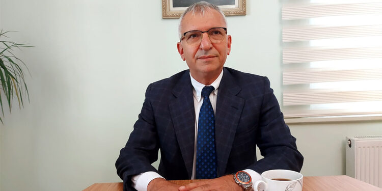 Doğanın ve bilimin yanında olduk olmaya da devam edeceğiz