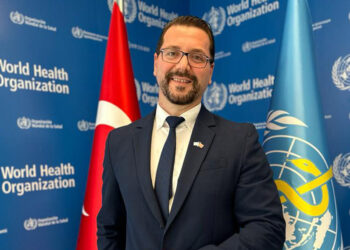 Türkiye'de insan ömrünün uzama nedeni; sağlıkta reform