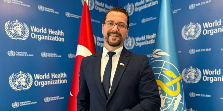 Türkiye'de insan ömrünün uzama nedeni; sağlıkta reform