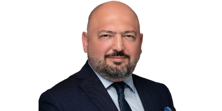 Ülkemizin büyümesine yönelik projeleri hayata geçireceğiz