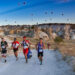 Ultra-Trail dünyasının iddialı isimleri Kapadokya'da koşacak