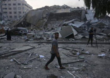 29 UNWRA çalışanı Gazze'de öldü