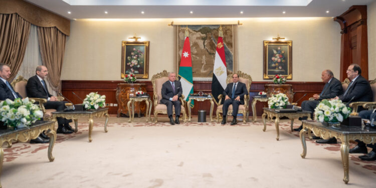 Gazzelilerin zorla göç girişimi reddedildi