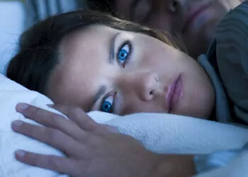 Anksiyete uykusuzluğa neden olabiliyor