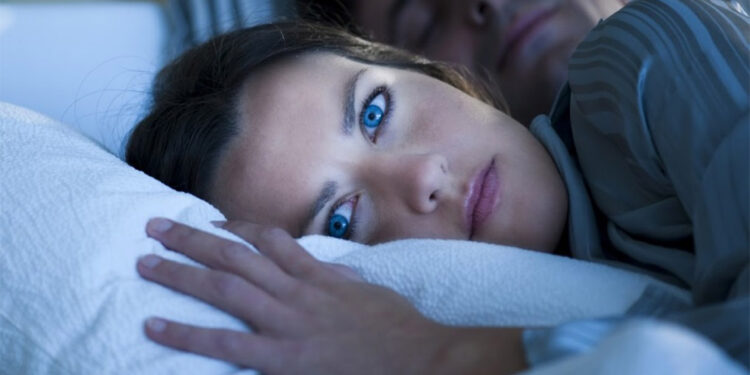 Anksiyete uykusuzluğa neden olabiliyor