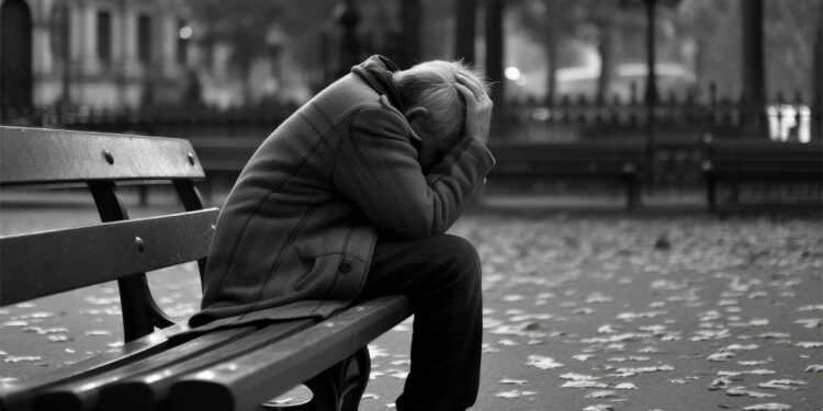 Anlamsızlığın esiri