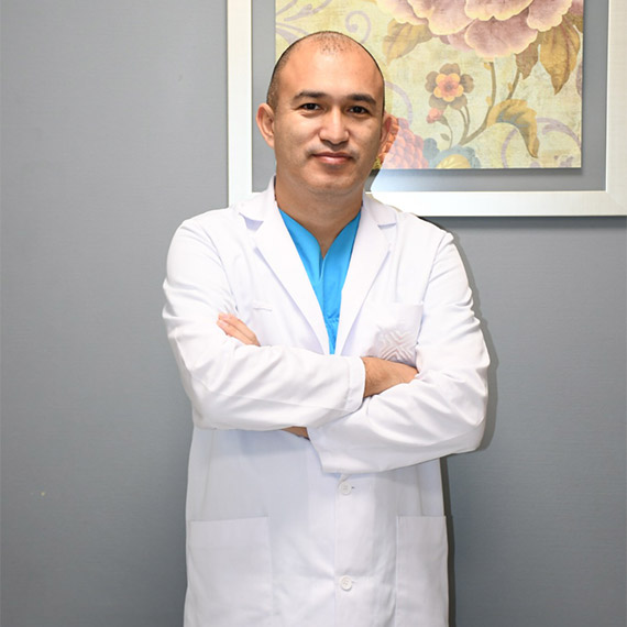 Medipol Mega Üniversite Hastanesi Ortopedi ve Travmatoloji Bölümünden Op. Dr. Merdan Artuç ergenlik obezitesine karşı uyardı.