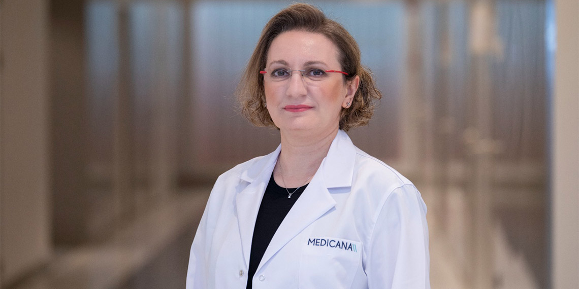 Medicana Ataşehir Hastanesi İç Hastalıkları Uzmanı, Uzm. Dr. İrfan Berber, günlük en az 150 mikrogram iyot alınması gerektiğini söyledi.