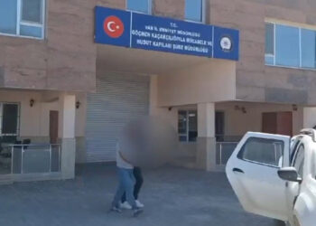 Van'da göçmen kaçakçılığı operasyonu; 2 tutuklama
