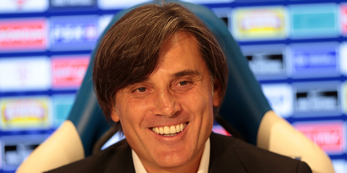 EURO 2032'de milli takımın başında olmak isterim