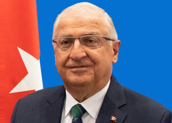 Eli kanlı teröristlerle mücadeleye devam edeceğiz