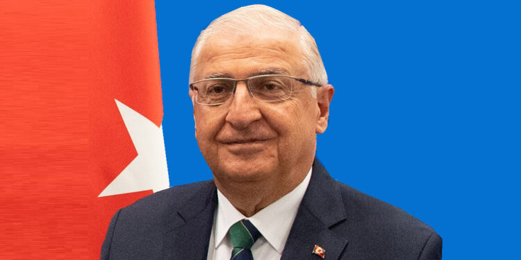 Eli kanlı teröristlerle mücadeleye devam edeceğiz