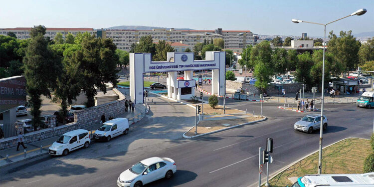 Yoğun bakımdaki kanser hastasına cinsel saldırıya 40 yıl
