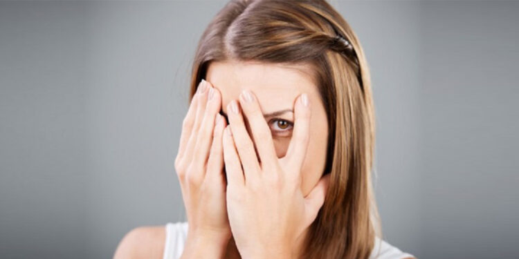 Gençlerde en çok görülen fobi: Sosyal Fobi 