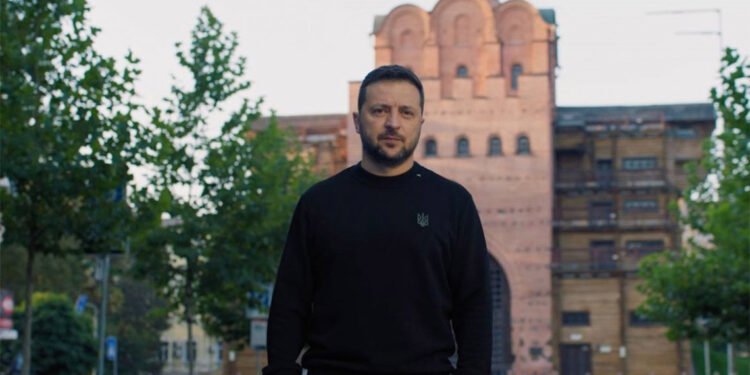 Ukraynalı şirketler 20 anlaşma imzaladı