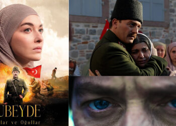 Vizyona girecek filmler 13 Ekim-20 Ekim 2023