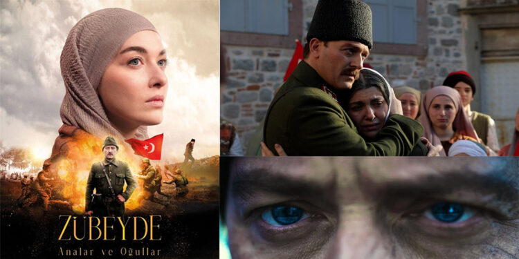 Vizyona girecek filmler 13 Ekim-20 Ekim 2023