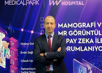 ‘Dijital hastaneciliğin geleceğini yapay zekâ belirleyecek’