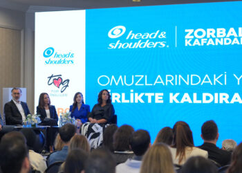‘Zorbalığı kafandan at’ projesi tanıtıldı