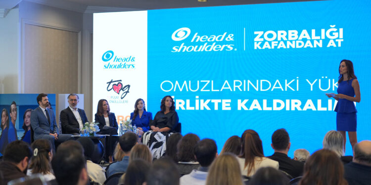 ‘Zorbalığı kafandan at’ projesi tanıtıldı