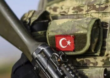 1 asker şehit oldu 5 terörist etkisiz hale getirildi
