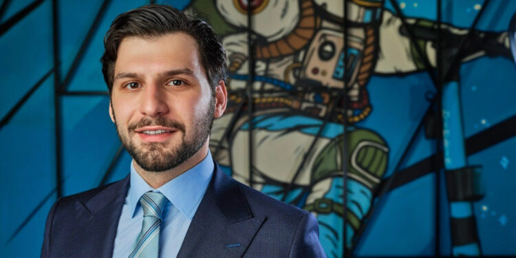 1000 Yatırımlar Holding halka arz oluyor