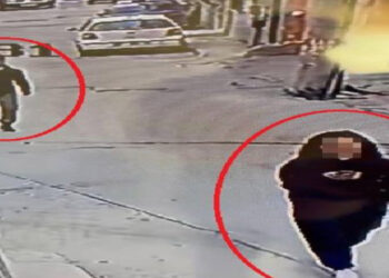 16 yaşındaki lise öğrencisini takip edip taciz etti