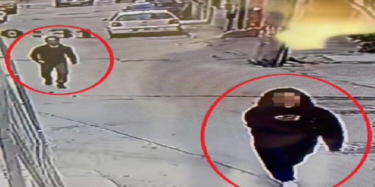 16 yaşındaki lise öğrencisini takip edip taciz etti