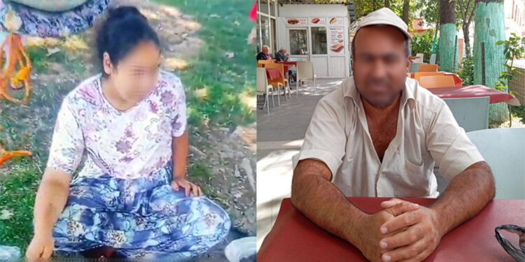 'Bu kız satılıktır' ilanıyla canlı yayında fiyat vermiş