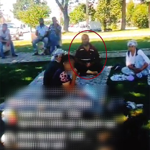 'Bu kız satılıktır' ilanıyla canlı yayında fiyat vermiş