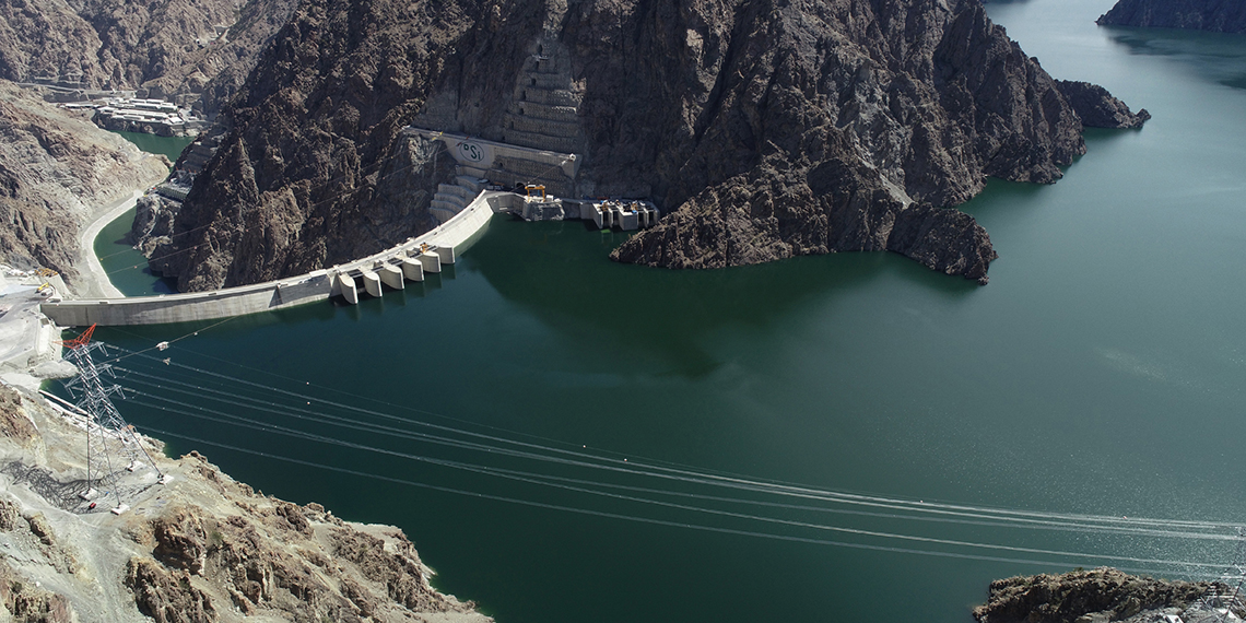 Tarım ve Orman Bakanlığı Su Yönetimi Genel Müdürü Afire Sever, "2030'la beraber özellikle 15 havzada su açığı yaşayacağız" dedi.