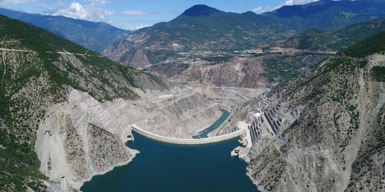 15 havzada su açığı yaşayacağız