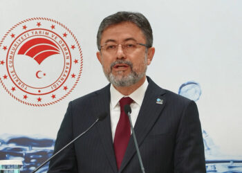 2030'da su kıtlığı çeken ülkeler kategorisinde bulunabiliriz