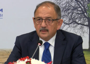 2053 net sıfır emisyon ve yeşil kalkınma hedeflerini başaracağız