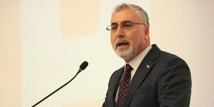 23 bin maden çalışanına eğitim sağladık