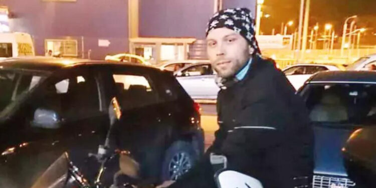 3 haftadır aranıyordu; bazanın altında ölü bulundu