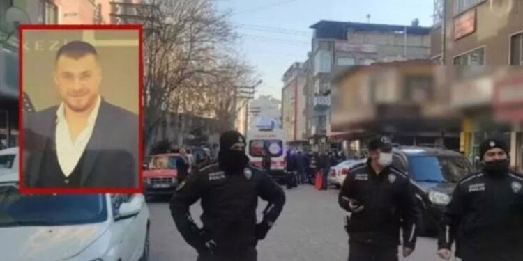 3 kişiyi öldüren firari sanık, 667 gündür aranıyor